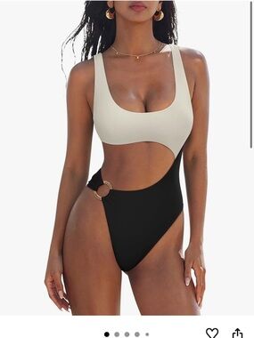 Bathing suit
